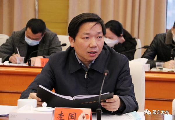 湖南邵东：稳信心、稳预期、稳全年，当好邵阳高质量发展“领头雁”