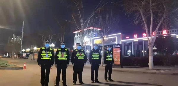 临颍县城管局：落实落细各项防控措施 助力打赢疫情防控阻击战