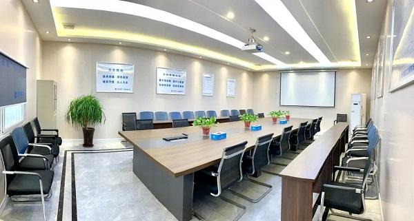 漯河市住建局一以贯之打造安全文明标准化示范工地