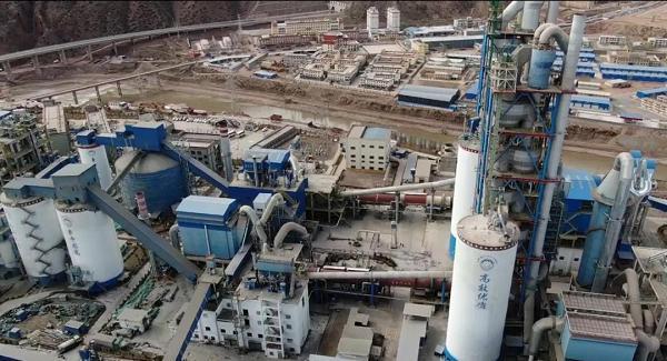 高爭建材、八宿海螺水泥等企業(yè)因破壞生態(tài)等問題被生態(tài)環(huán)境部通報
