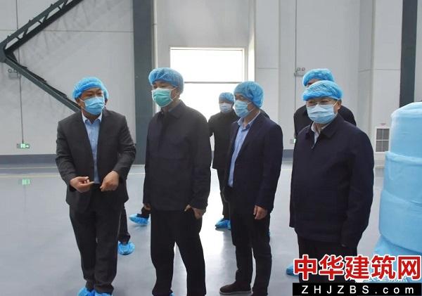 河南长垣：今年谋划实施千万元以上项目619个 总投资2195.52亿元