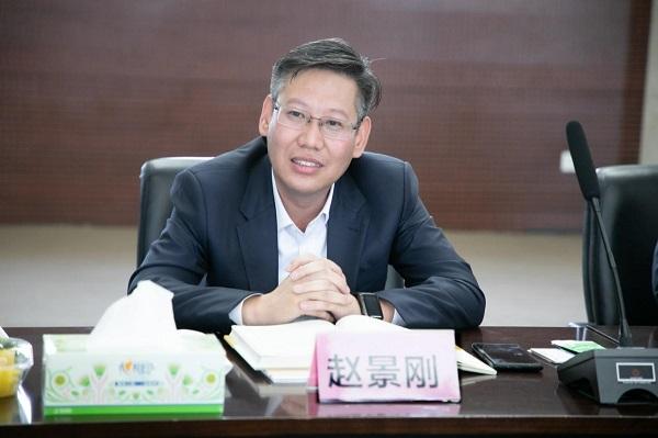 正阳建设集团与中国二冶集团中原分公司 签订战略合作协议