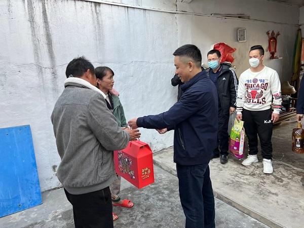 广东惠东：初心如磐保民生，矢志不渝兜底线