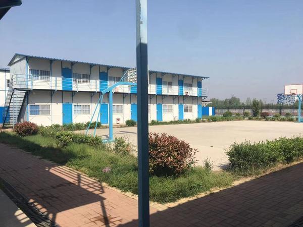 郑州一企业投数千万元建安置房，项目又被重新招标？