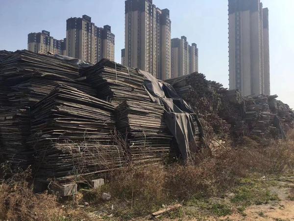 郑州一企业投数千万元建安置房，项目又被重新招标？