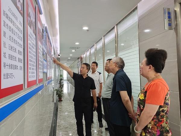 初心不改筑梦新时代 社会担当媒体“坚守人”