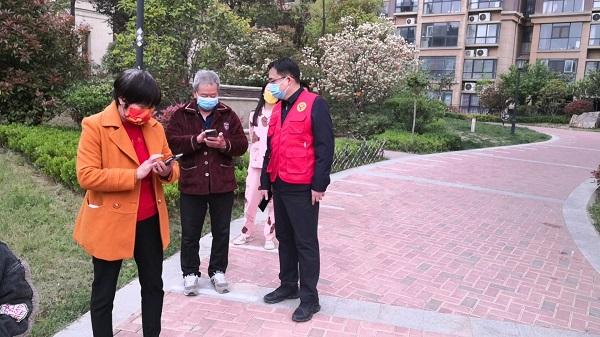 漯河市生态环境局全力抗疫构筑“绿色”健康防线
