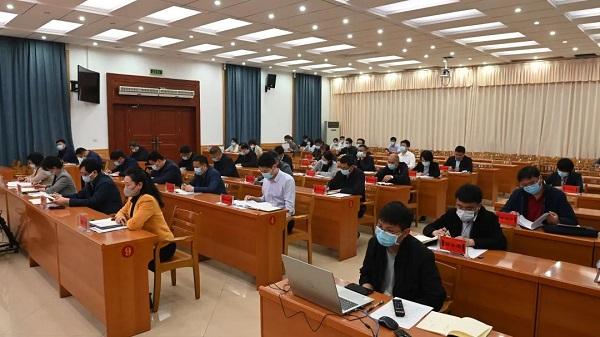 河南修武：扎实做好乡村振兴大文章，奋力开创“三农”工作新局面！
