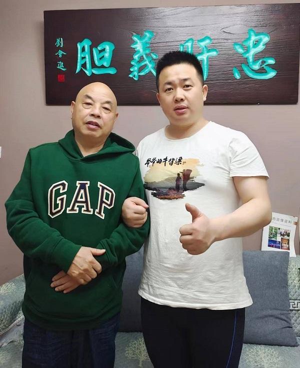 聚焦秦岭环保 书写牛背梁生态故事——少儿生态教育电影《爷爷的牛背梁》面世