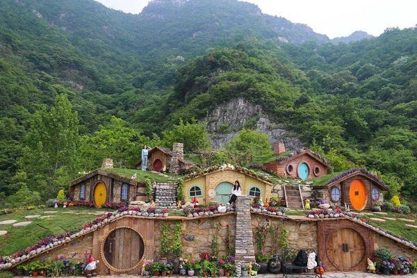 兼顾疫情防控，修武县“五一”假期文旅亮点多