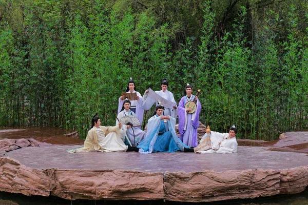 兼顾疫情防控，修武县“五一”假期文旅亮点多