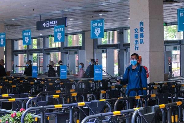 兼顾疫情防控，修武县“五一”假期文旅亮点多