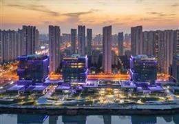 因城施策 多地出台举措完善房地产政策