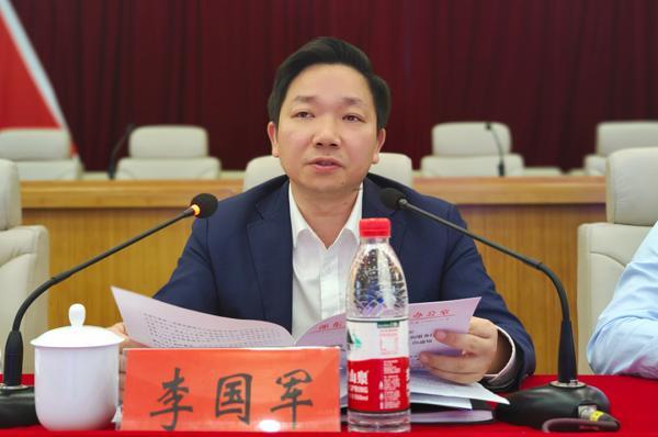 邵东市深化政银企合作，现场签约金额356.325亿元