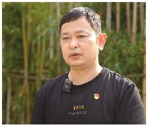 商丘睢阳区：“红色物业”党支部走进民心 在党旗下协商议事 在支部为民解忧