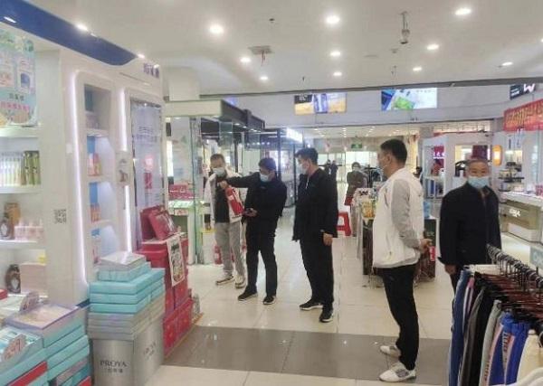 商丘睢阳区新城街道办：以“传帮带”聚合力提质效