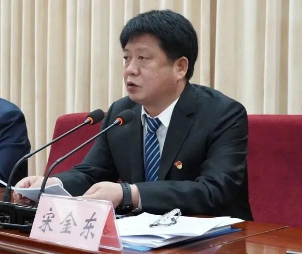 南阳市召开全市住房城乡建设工作会议：瞄准新定位 担当新使命