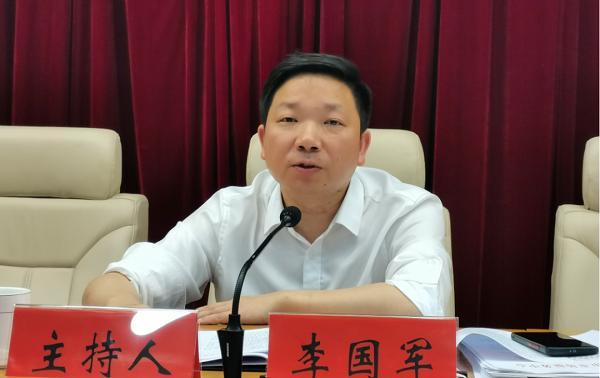 扛牢责任 形成合力 湖南邵东深入开展自建房安全整治