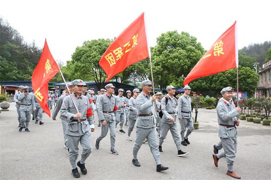 党建“智引擎”引领企业高质量发展