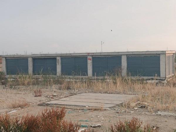 “20连云港专项债01” 6亿元投建徐圩新区地下综合管廊一期工程已投入运营