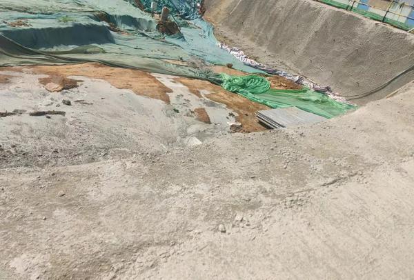 漯河市住建局加大基坑治理力度 多举措强化建筑工地汛期安全