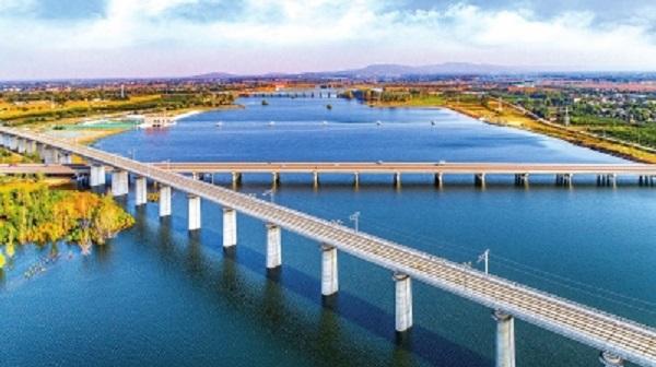 河南郏县：项目建设春潮涌 纾困解难服务优