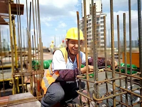 漯河市住建局多举措做好夏季高温期间建筑施工安全生产工作