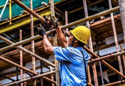 漯河市住建局多举措做好夏季高温期间建筑施工安全生产工作