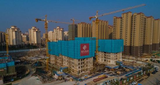 云南盘江建筑安装工程有限公司：在与强者竞争中成为强者