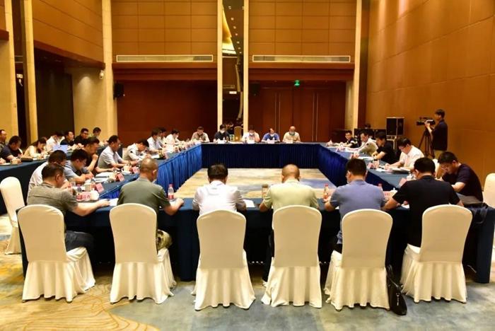 江苏省调研督导自建房安全专项整治工作推进情况