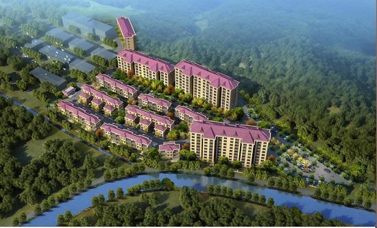 　“三高、四化”赢市场——云南创瑞建筑工程设计有限公司发展侧记