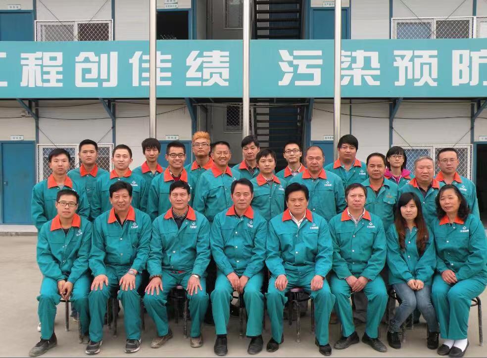 北京城建二公司在成都精雕出“北京品牌”