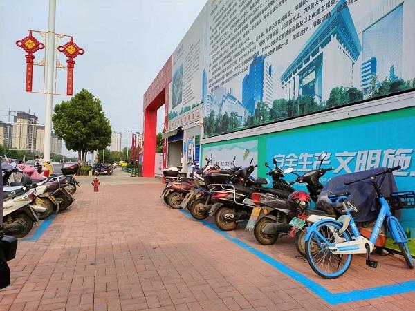 河南漯河： 城市更宜居 生活更美好