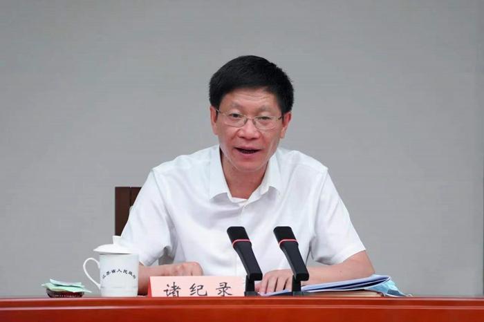 江苏省召开全省城乡历史文化遗产保护传承工作推进会
