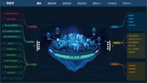 广联达首发“数字住建厅”白皮书 赋能工程建设行业治理数字化