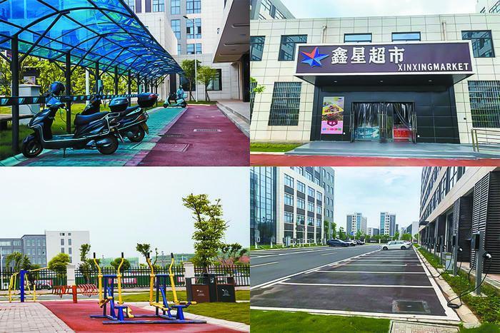 江西：强力推进保障性租赁住房建设 努力提升新市民居住幸福成色