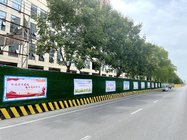 20天！漯河速度助推更高水平全国文明城市建设
