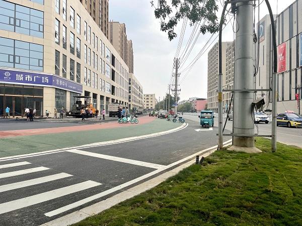 20天！漯河速度助推更高水平全国文明城市建设