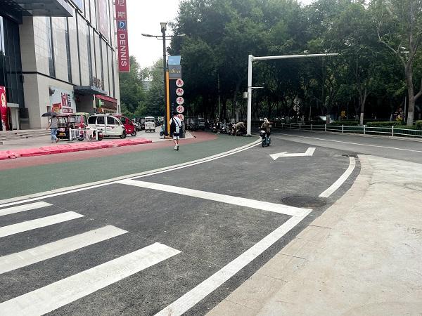20天！漯河速度助推更高水平全国文明城市建设