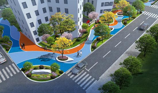 云南省玉溪建筑设计院：在城市更新中践行人本理念