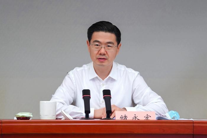 江苏省召开全省实施城市更新行动和农村住房条件改善专项行动工作推进会