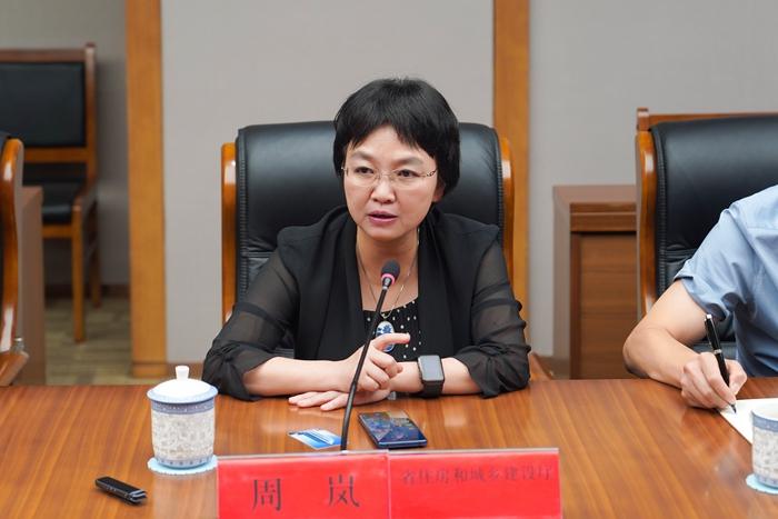 江苏省召开全省城市生命线安全工程建设推进工作调度会