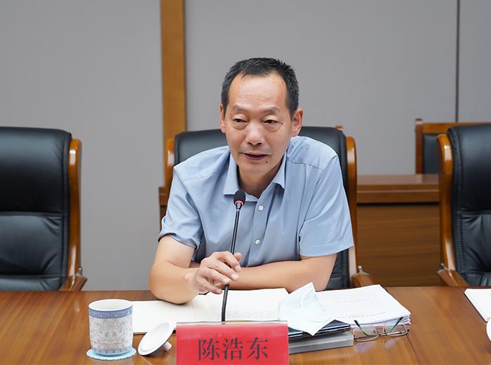 江苏省召开全省城市生命线安全工程建设推进工作调度会
