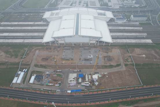 江苏多条铁路建设新进展来了