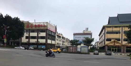 云南广平建筑工程有限公司诚信经营谋发展