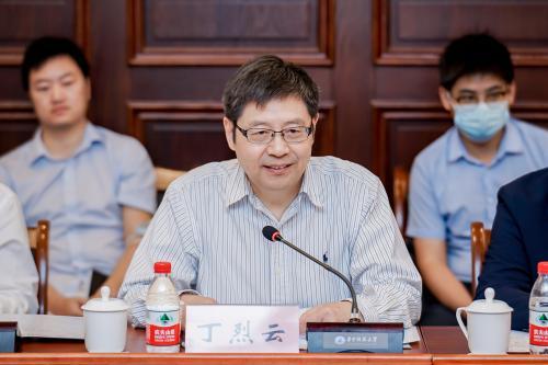 廣聯(lián)達(dá)參與共建國家技術(shù)創(chuàng)新中心，助力數(shù)字建造高質(zhì)量發(fā)展