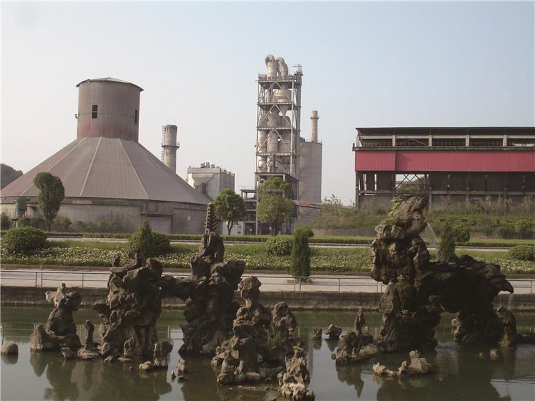 济南大学王孝红教授团队用“智能化”重新定义中国水泥工业