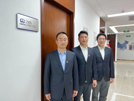 职工创效我行动 提升创造展作为