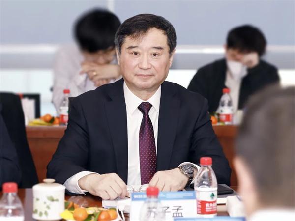 二月二“龍抬頭”，BICES 2023新聞發布與媒體座談會主題活動在京召開