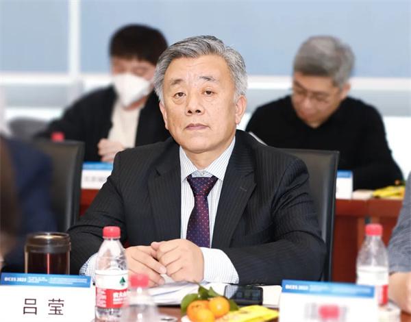 二月二“龍抬頭”，BICES 2023新聞發布與媒體座談會主題活動在京召開